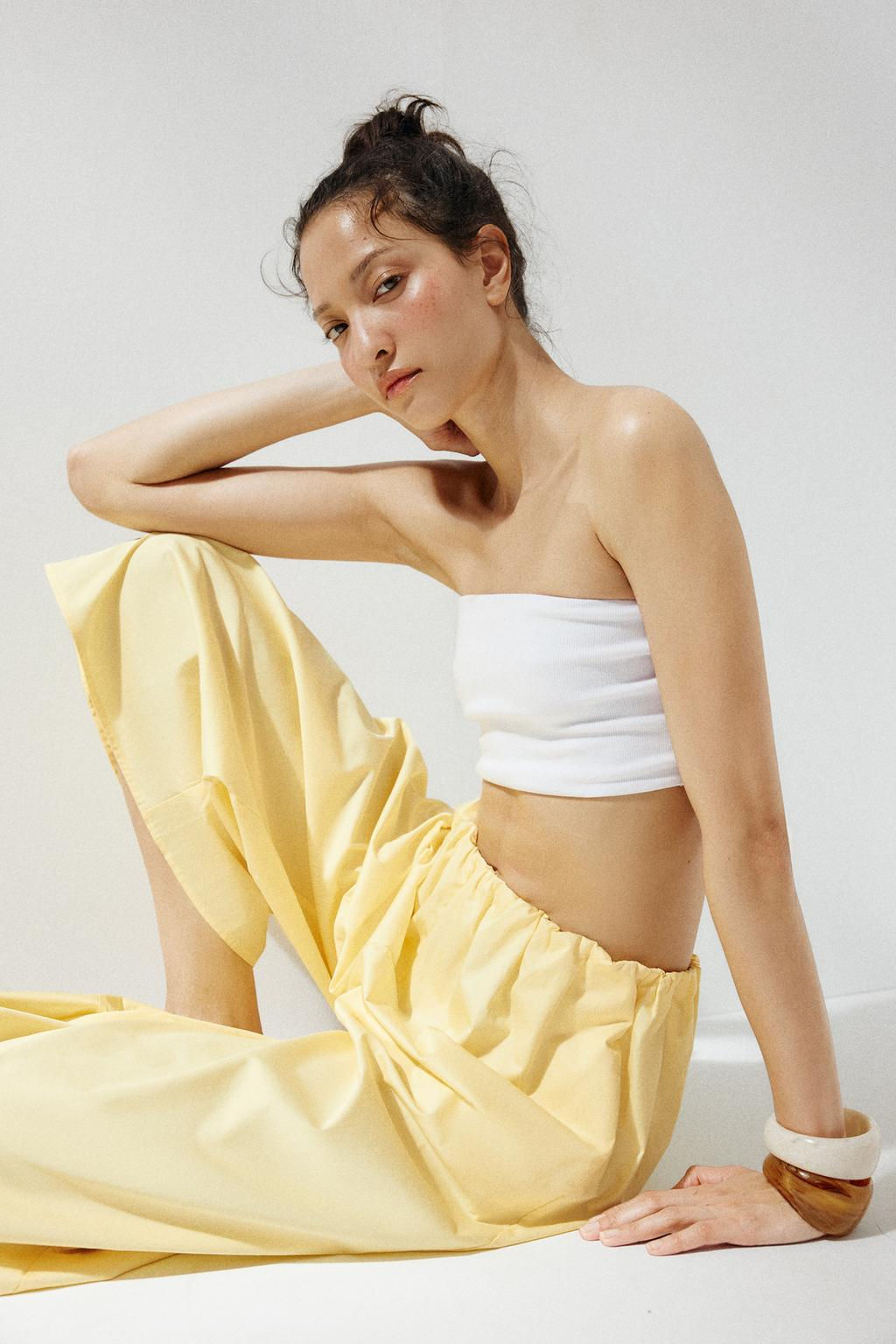 CULOTTES - Zara фото 7