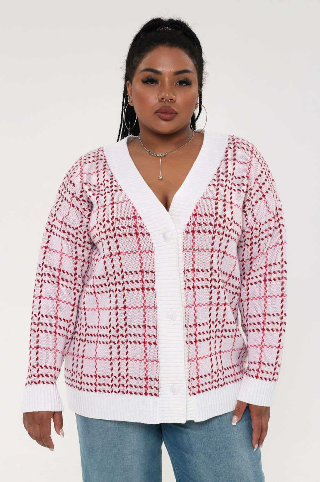 Кардиган-20113