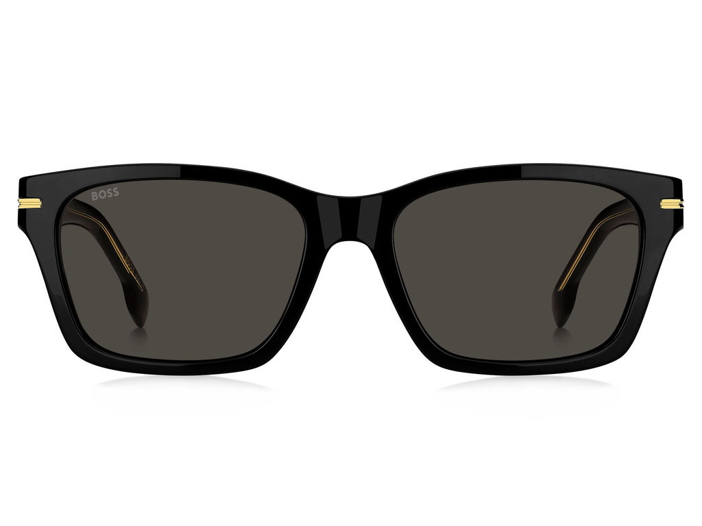 Солнцезащитные очки BOSS 1739/F/SK - Hugo Boss фото 2