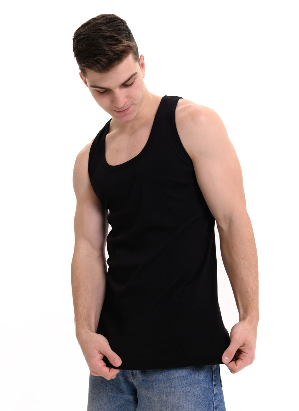 Мужская майка Berrak 4004  фото 4