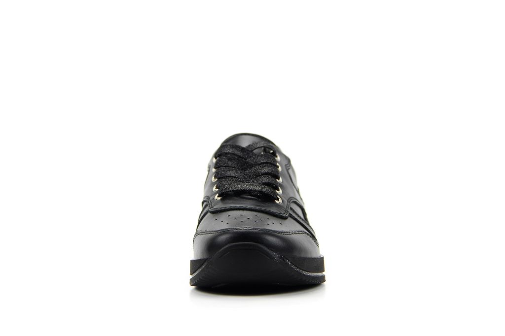 Кроссовки EDART 132.151bl.black-ibiza
