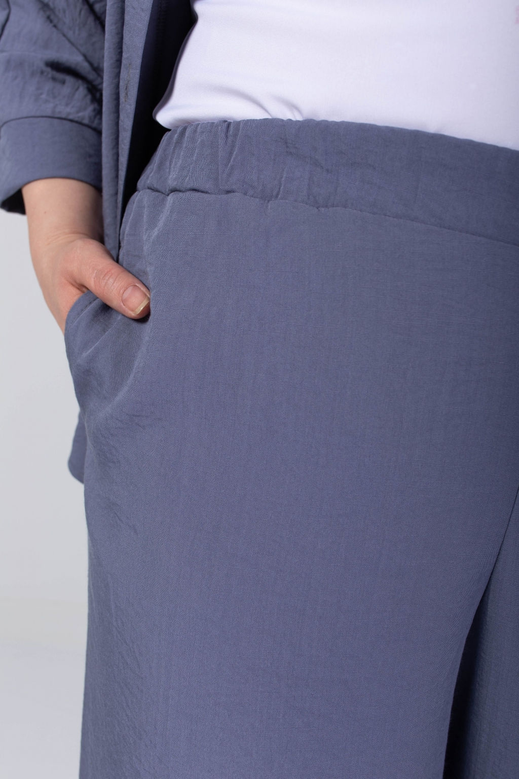 Жакет женский Т4735 - Olsarri фото 7