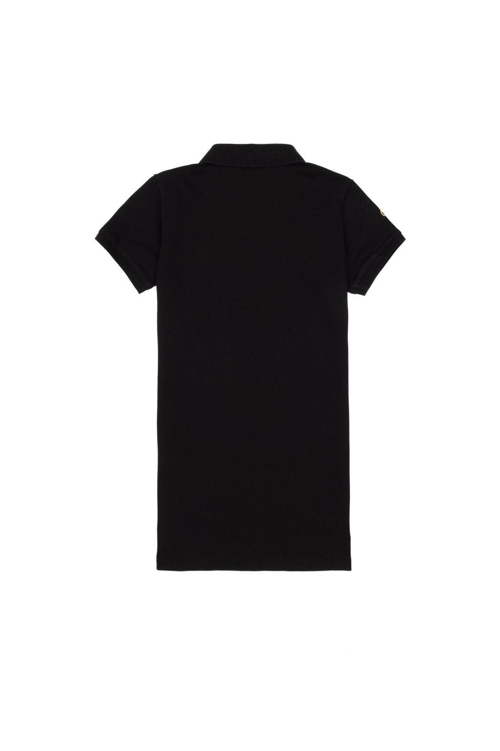 K_z _ocuk Siyah _rme Elbise Sepette S_rpriz _ndirim - U.s. polo assn фото 2