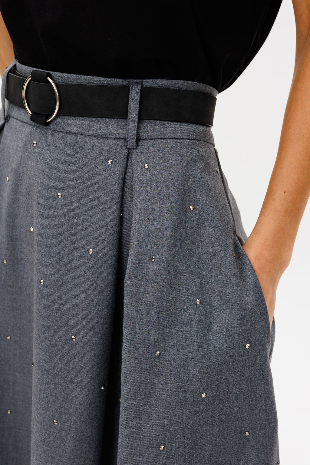 Юбка 4301 - Kivviwear фото 12