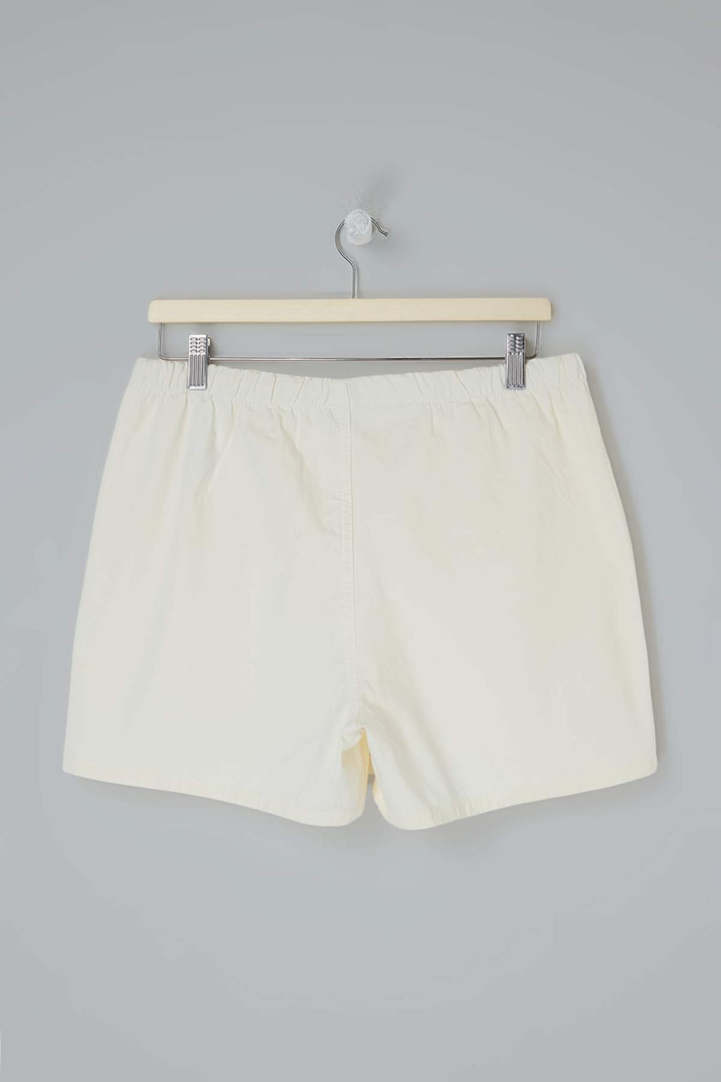 Kahverengi Gabardin Yumusak Tuseli Sort Etek Sort & Bermuda TWOSS26SR00044 - Trendyolmilla фото 6