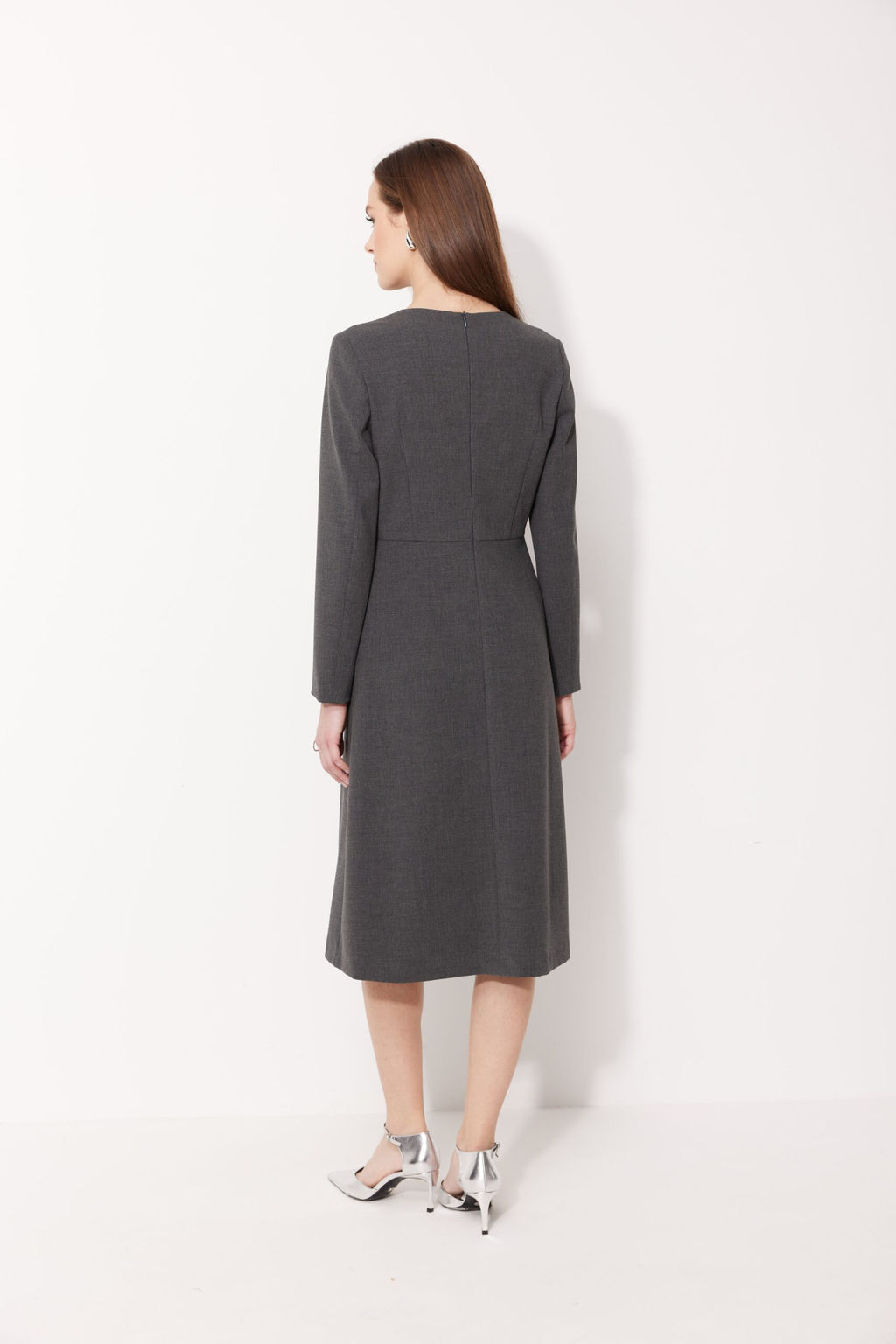 Платье (6585) - Davydov фото 3