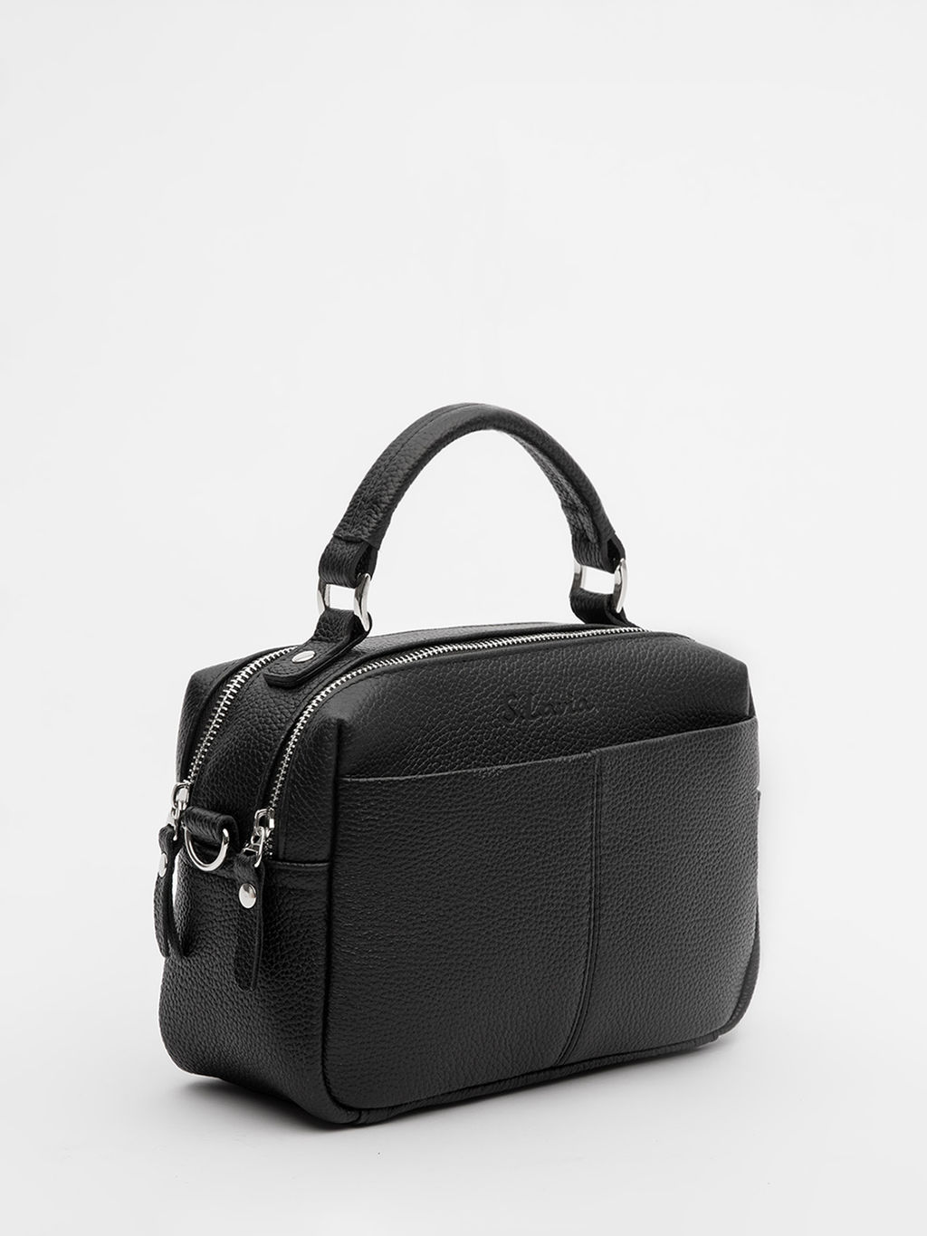 Саквояж 00113 12 01 Сумка женская - S.lavia фото 7