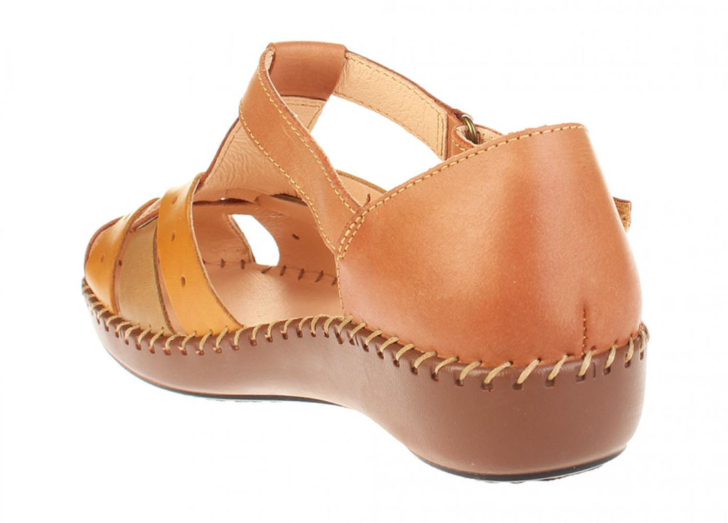 Босоножки Spur KB063_04_34_KK