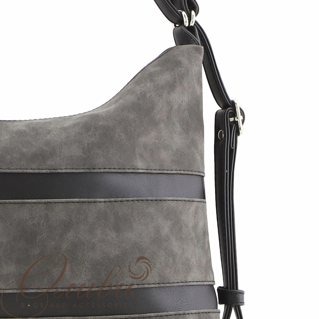 976 Сумка-рюкзак - Olivi фото 10