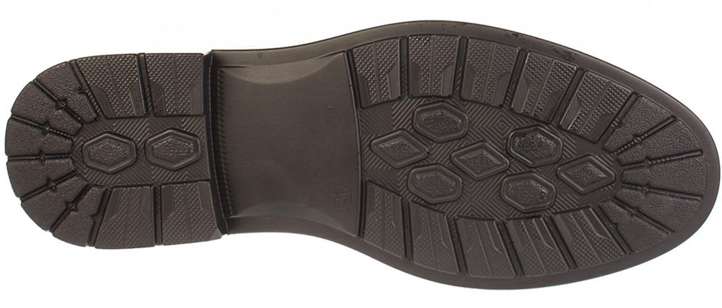 Ботинки Shoiberg 100-04-02-01T