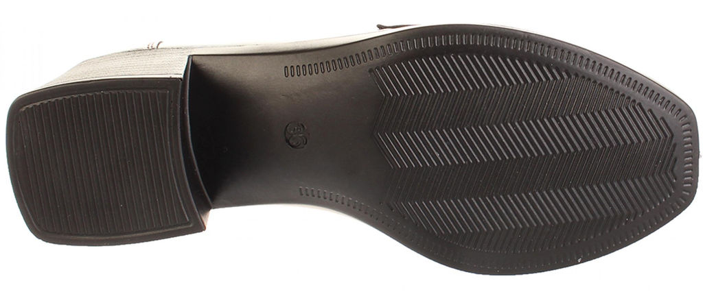 Лоферы Baden CV336-033