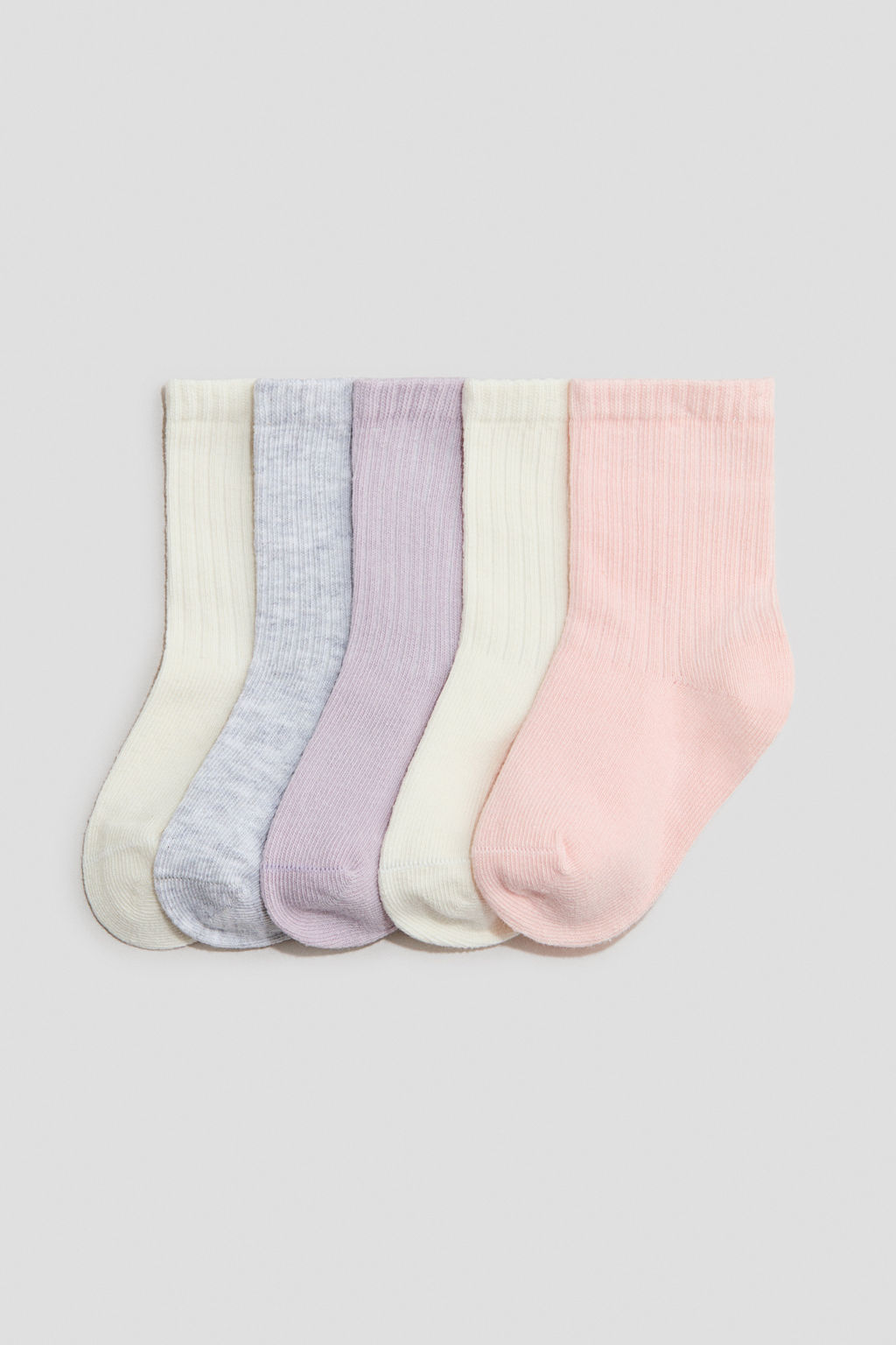 Pack de 5 calcetines