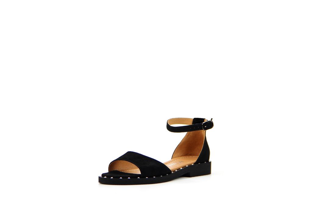 Босоножки EDART 1022.110pyrbl.w.black