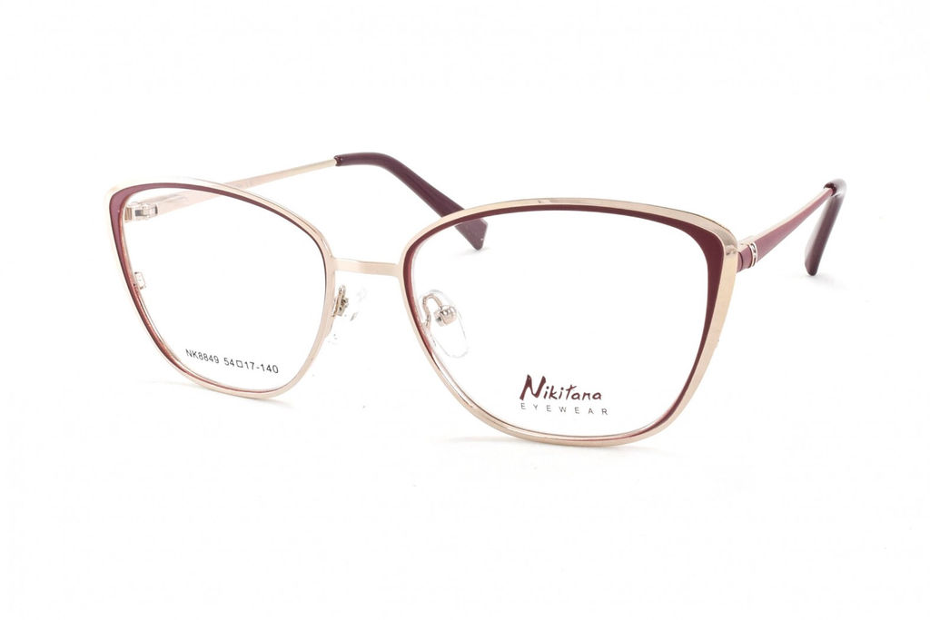 NIKITANA 8849 C12 54-17-140