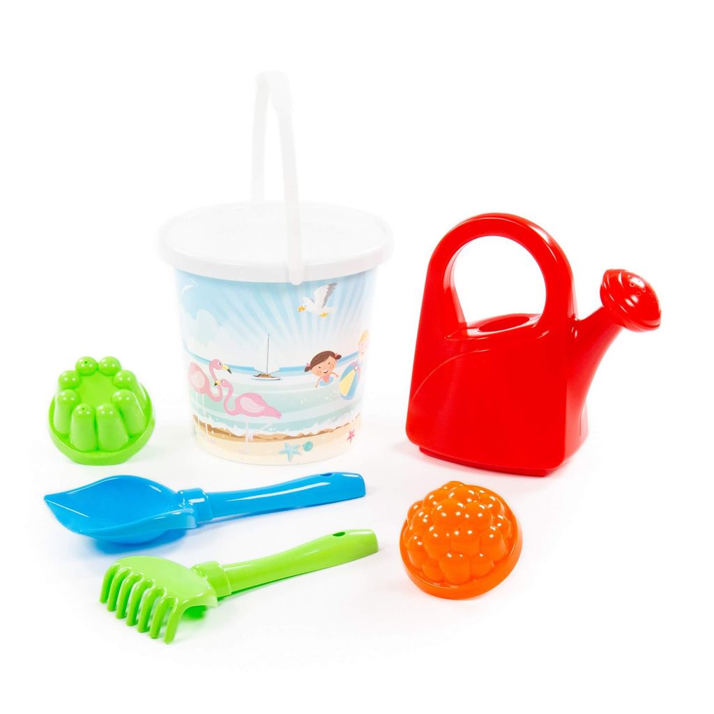 Набор №124 - Полесье фото 8