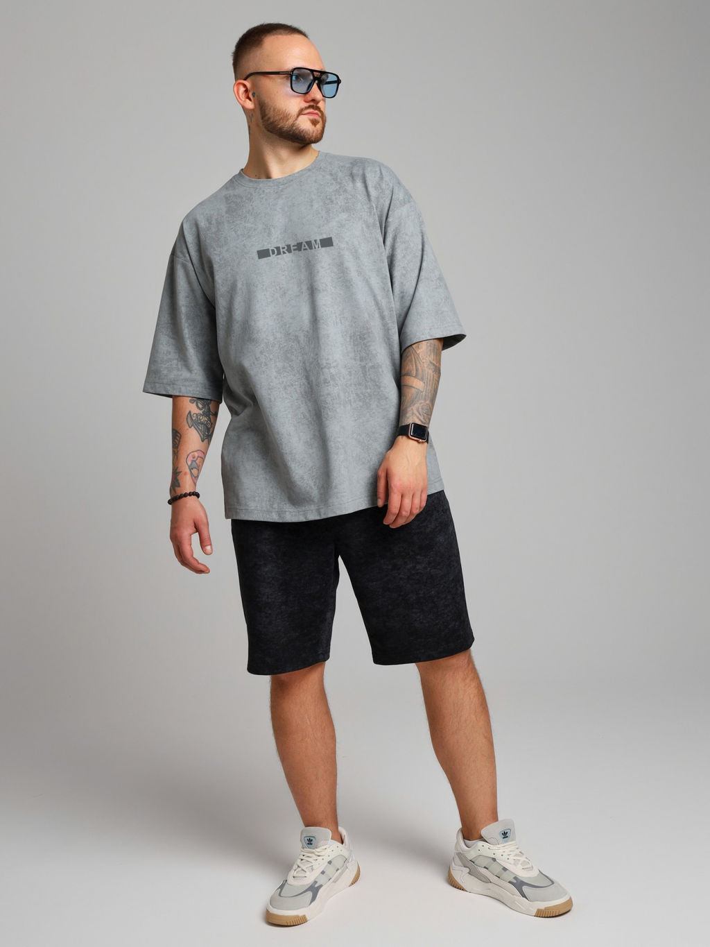 VIOTEX Фуфайка (футболка) мужская Сидней-4 - Виотекс фото 7