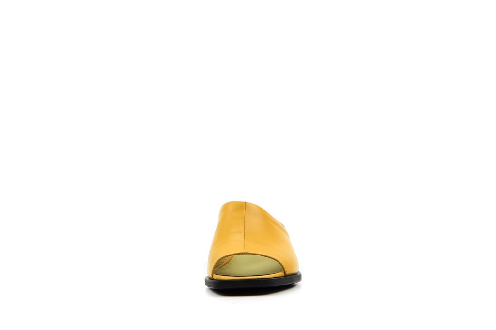Босоножки EDART 4012.415bl.yellow