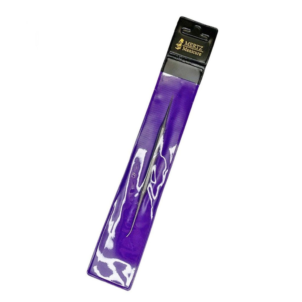 Mertz Пилка для вросшего ногтя А172, 13 см  фото 2