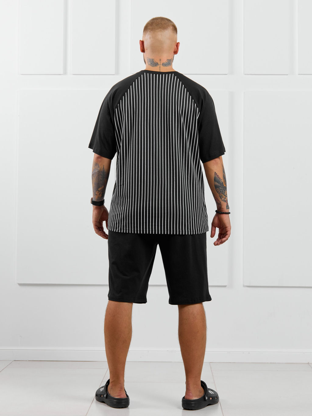 Фуфайка (футболка) мужская Реванш-3 VIOTEX