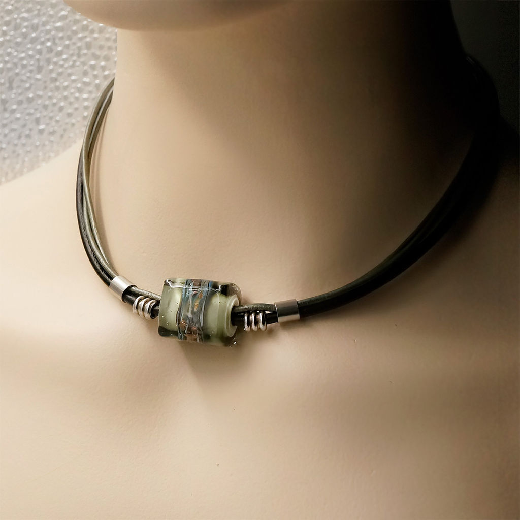 SENSITIVITY Колье LKY5792