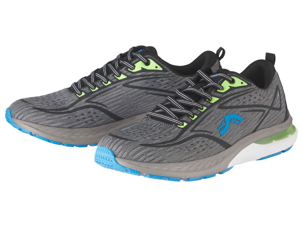 Мужские кроссовки CRIVIT - Livergy фото 12