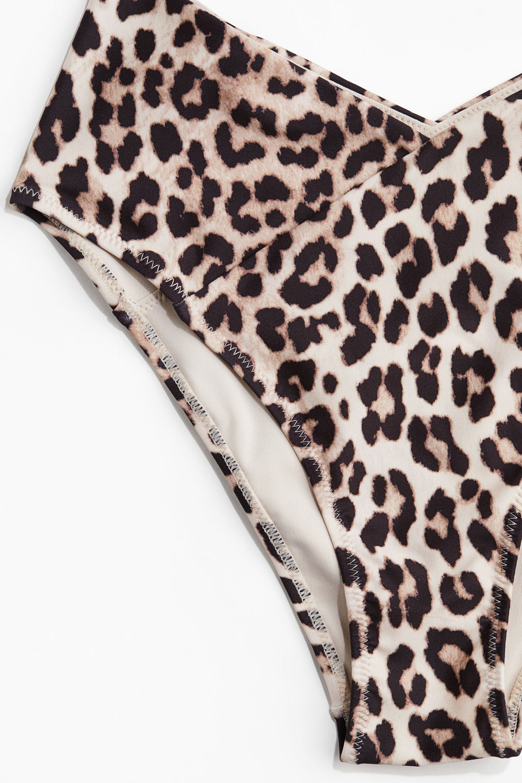 Braga de bikini cheeky High Rise - H&m фото 12