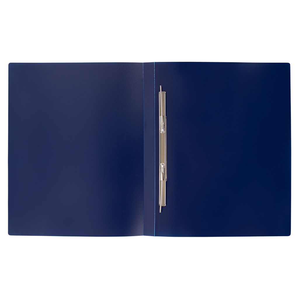 Expert Complete PRISMA Папка пруж.скоросш. A4 700 мкм 20 мм эффект 3D 6 шт. синий new EC210500102