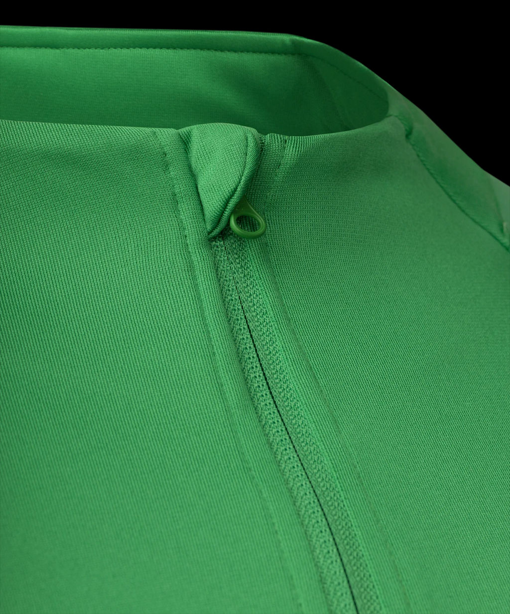 Джемпер тренировочный JOGEL CAMP 2 Training Top, зеленый, детский  фото 5