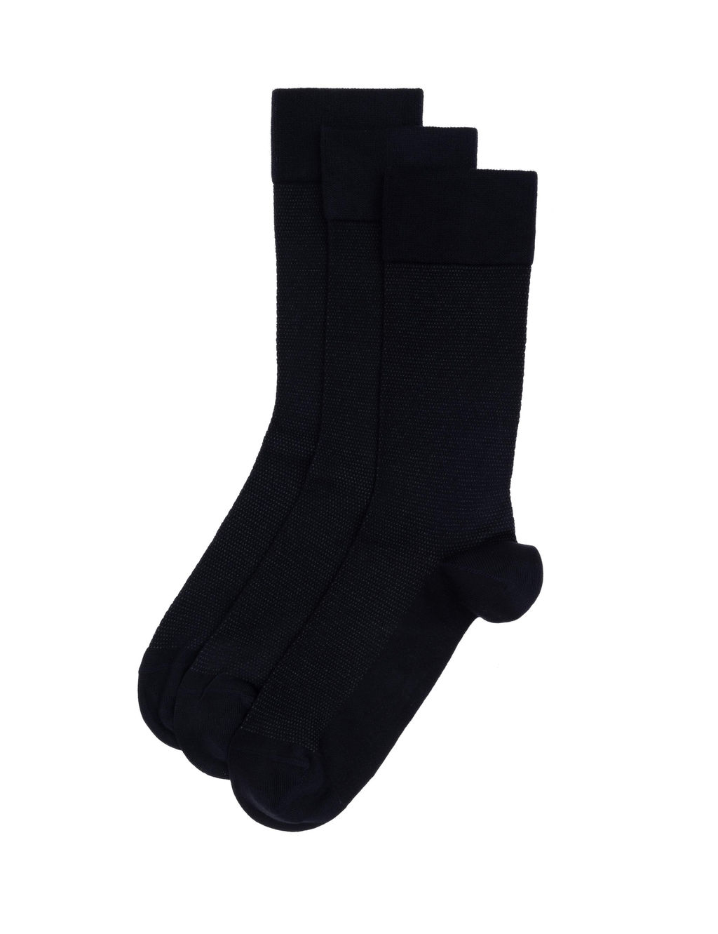 Носки Pierre Cardin Lacivert темно-синие