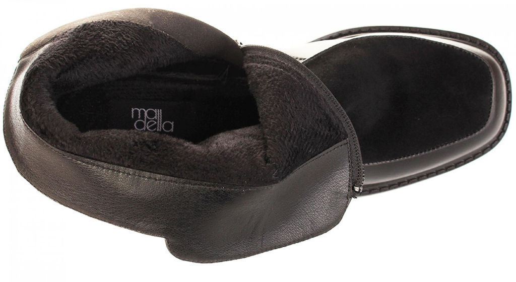 Ботинки Madella SZJ-W24H107-0401-SB