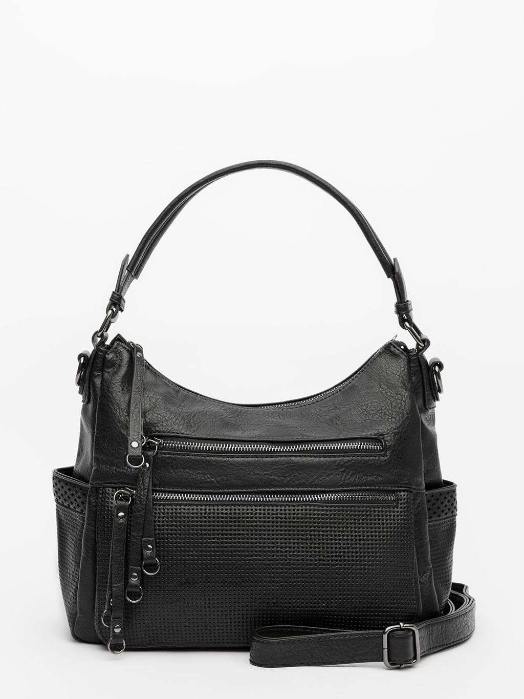 Чёрный хобо S.Lavia  фото 6