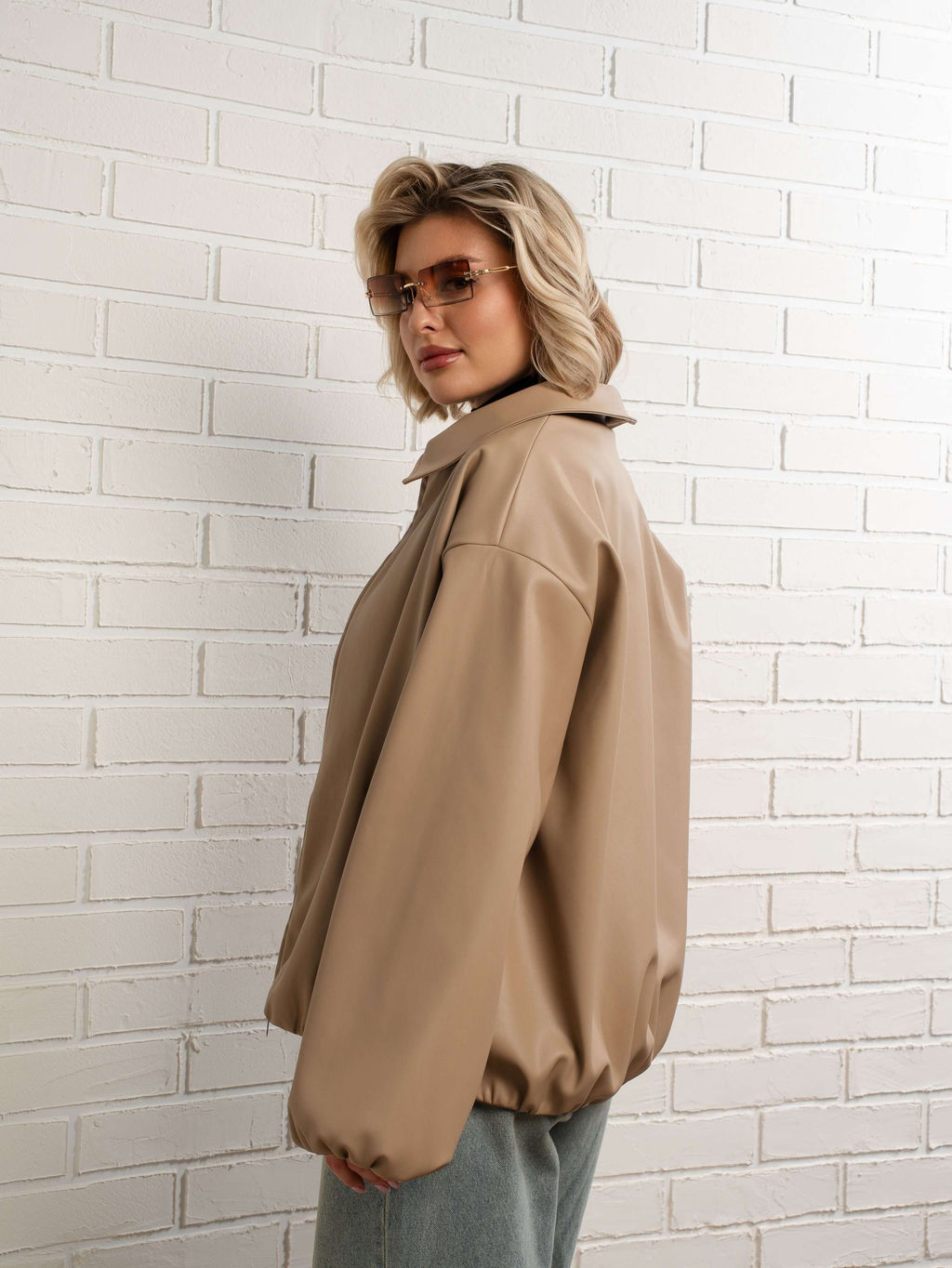 Куртка Поверь в мечту - Lt collection фото 3