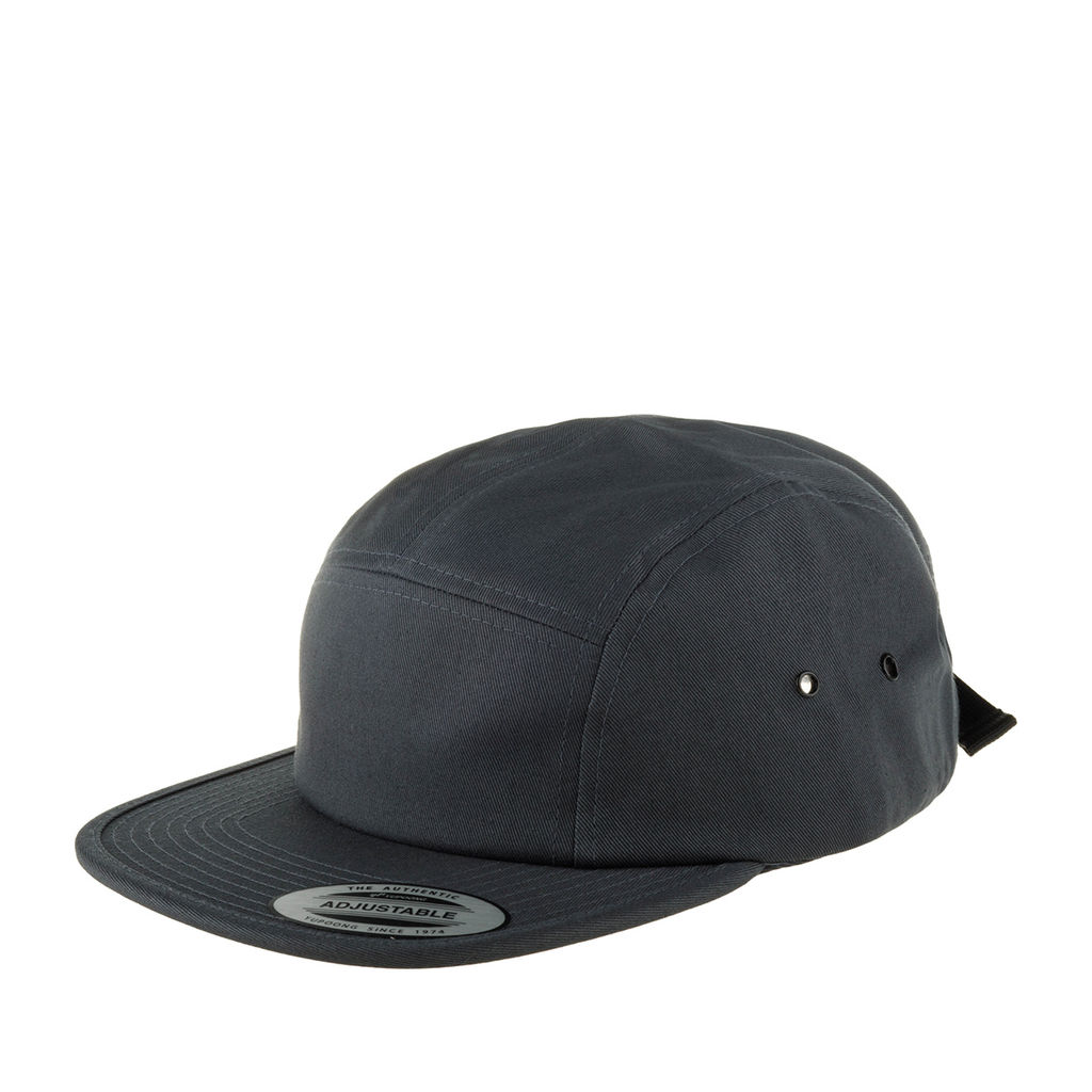 Бейсболка FLEXFIT арт. 7005 (серый)