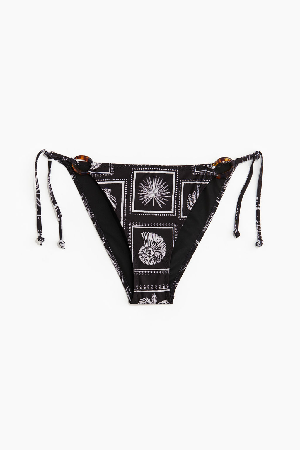 Braga de bikini con lazada - H&m фото 3
