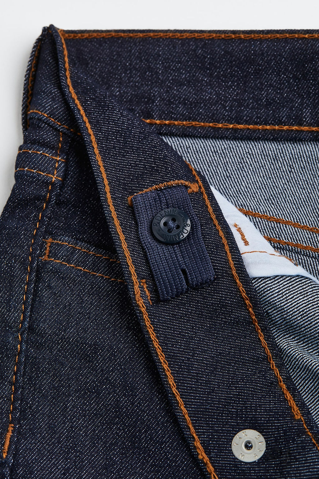 Superstretch Slim Fit Jeans - H&m фото 7