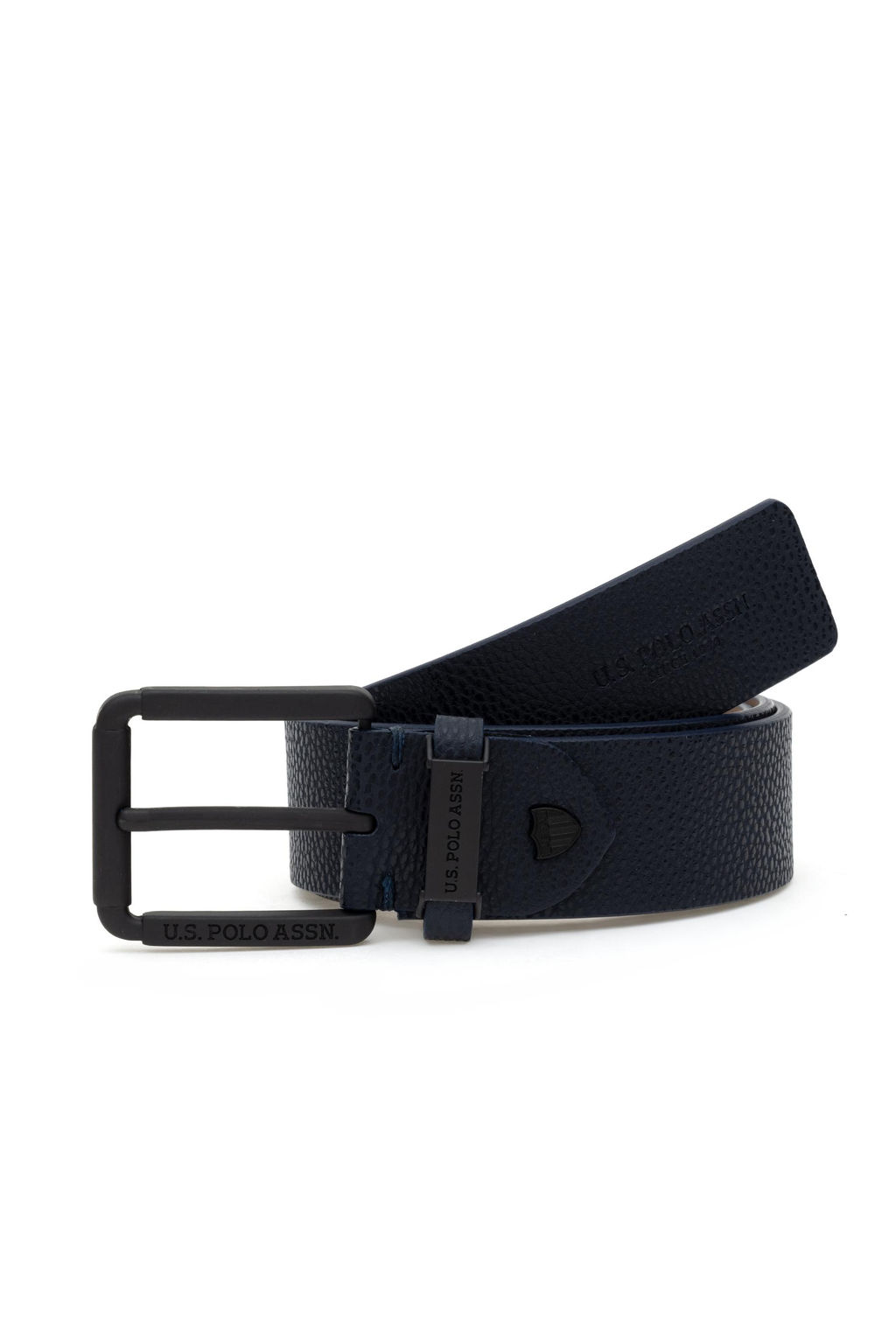 Erkek Lacivert Kemer Sepette S_rpriz _ndirim - U.s. polo assn фото 3