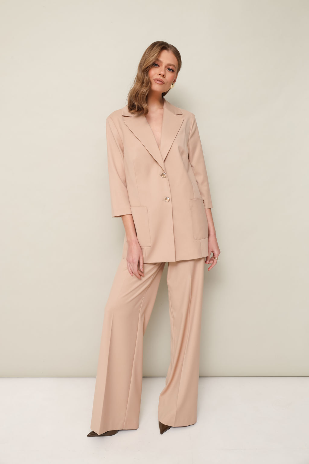 Комплект 11-296/4 - Pur pur фото 2