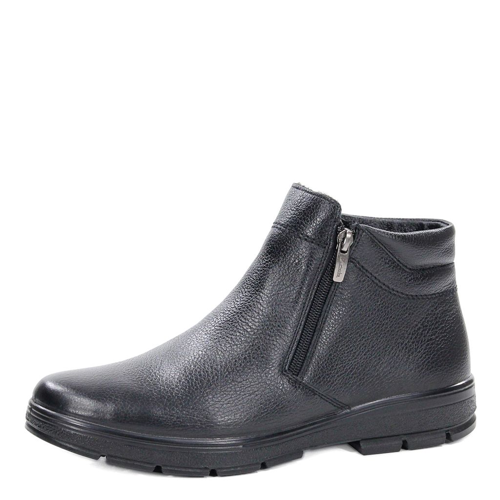 Ботинки мужские