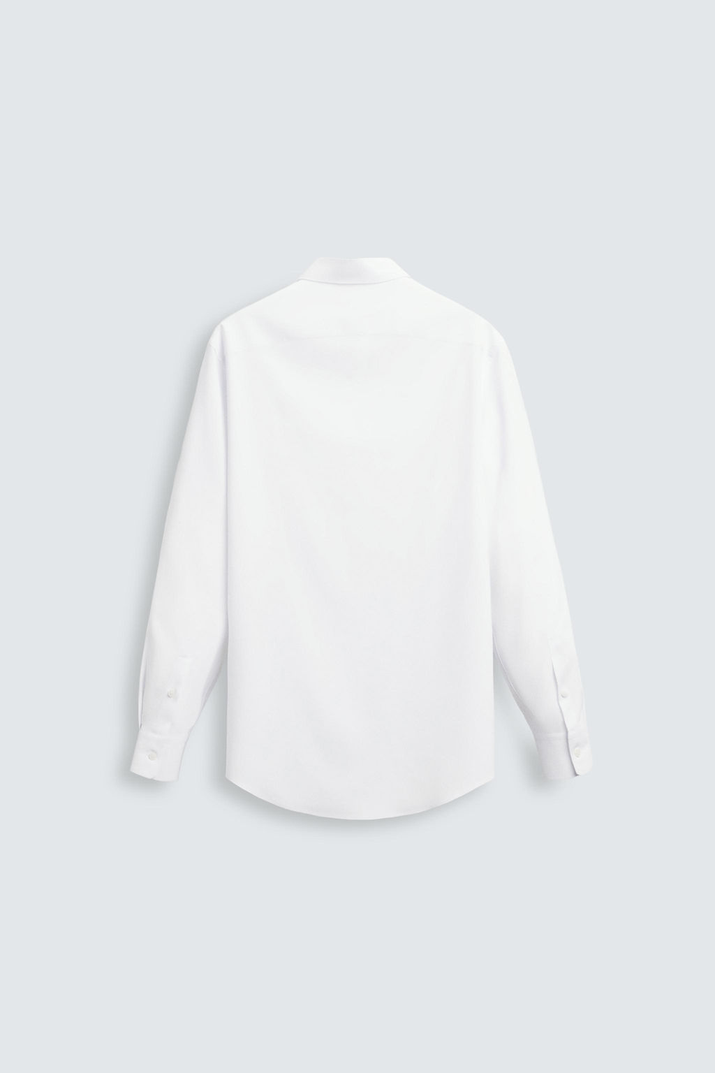 STRETCH SHIRT - Zara фото 42