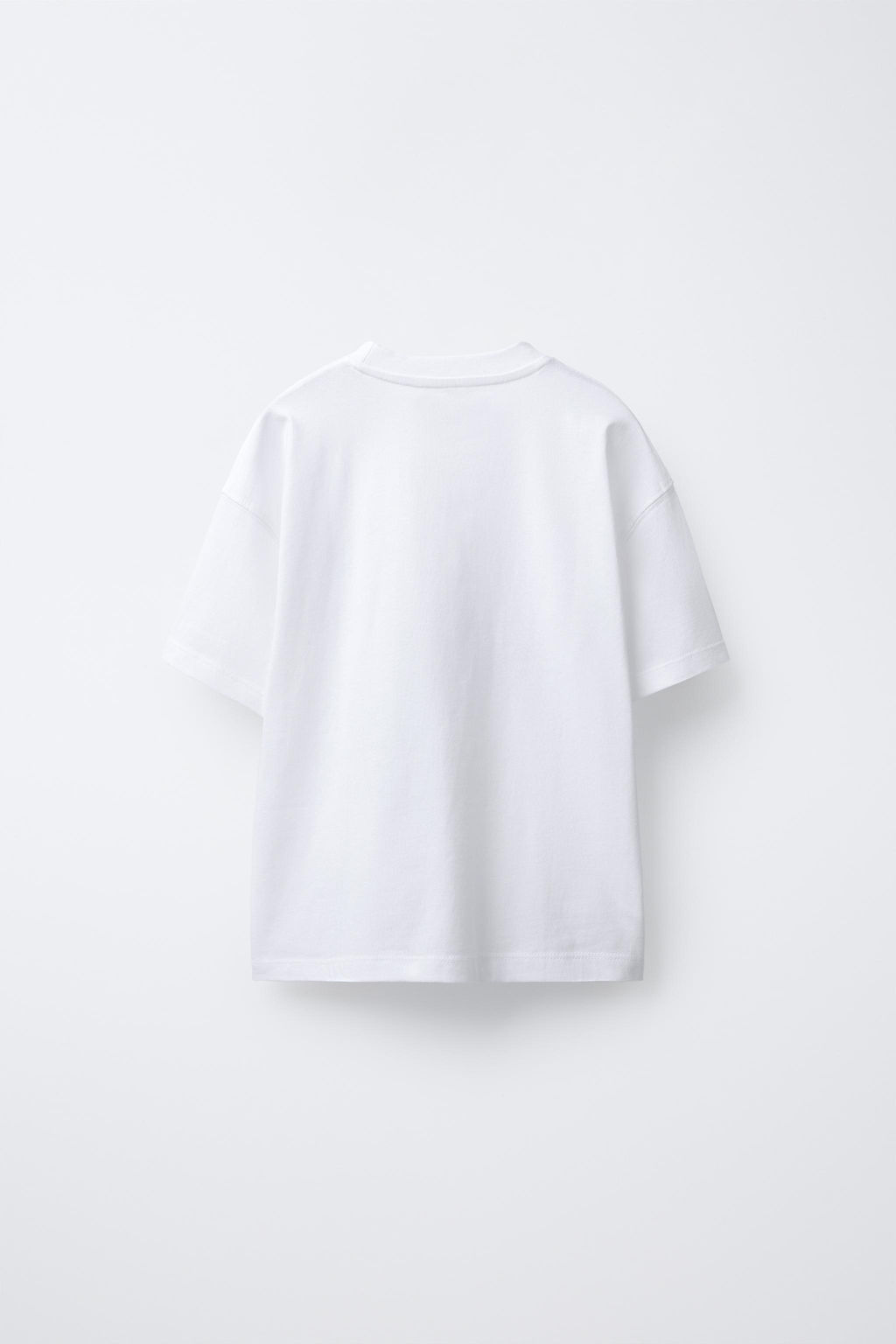 VARSITY T-SHIRT - Zara фото 2