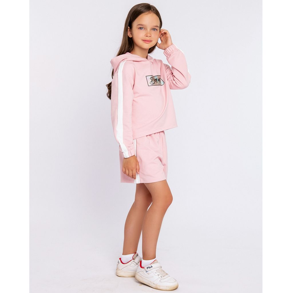 Комплект футер 2х нитка петля 8501320102 - Youlala фото 5