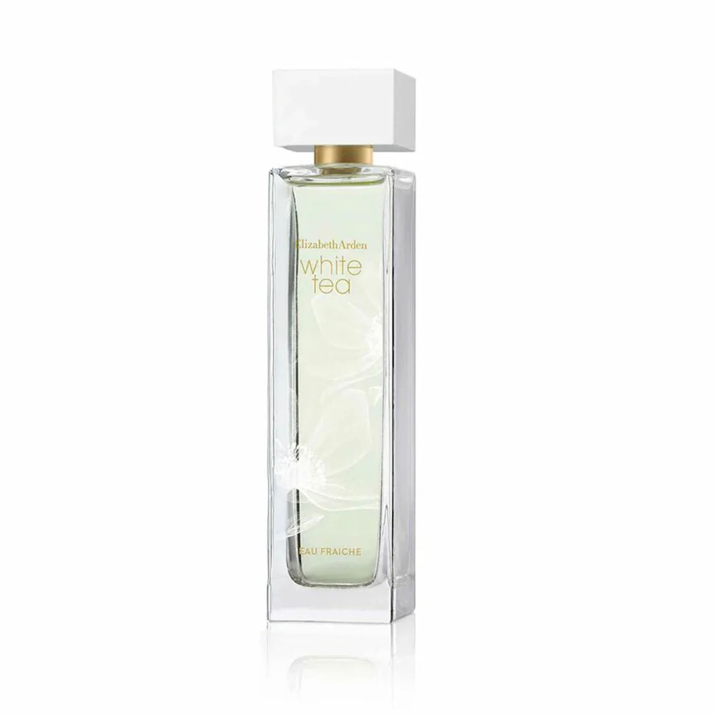 Elizabeth Arden: White Tea Eau Fraiche 100ml tester фото 2