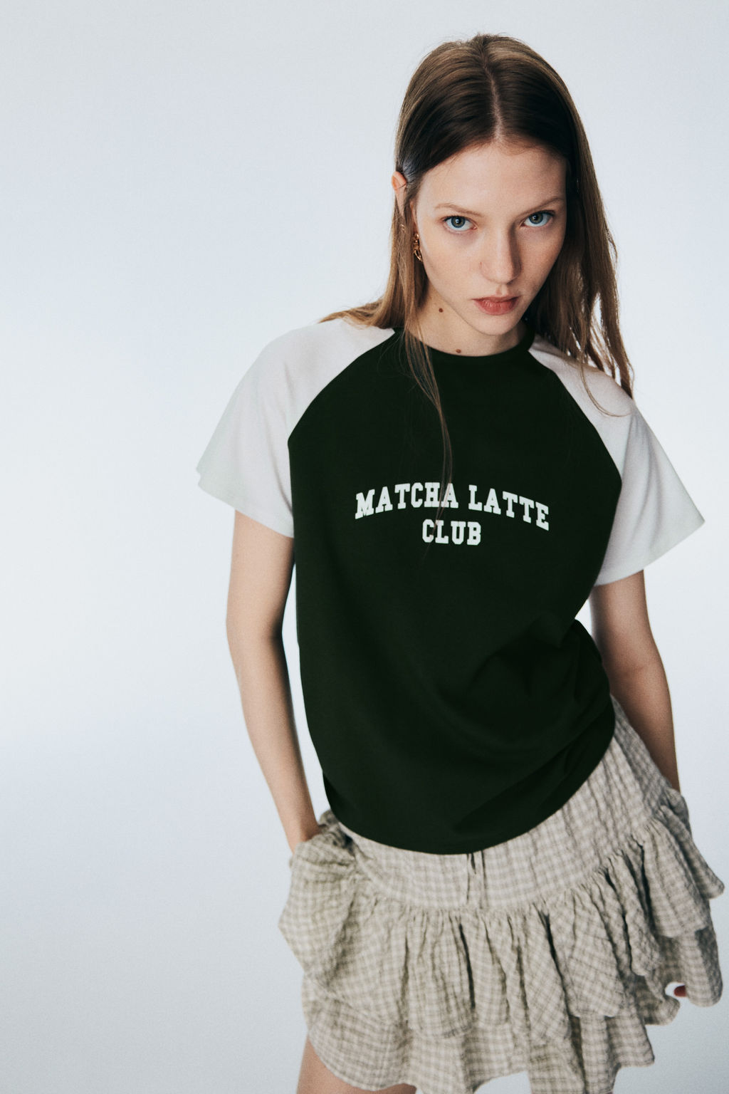 Camiseta - H&m фото 2
