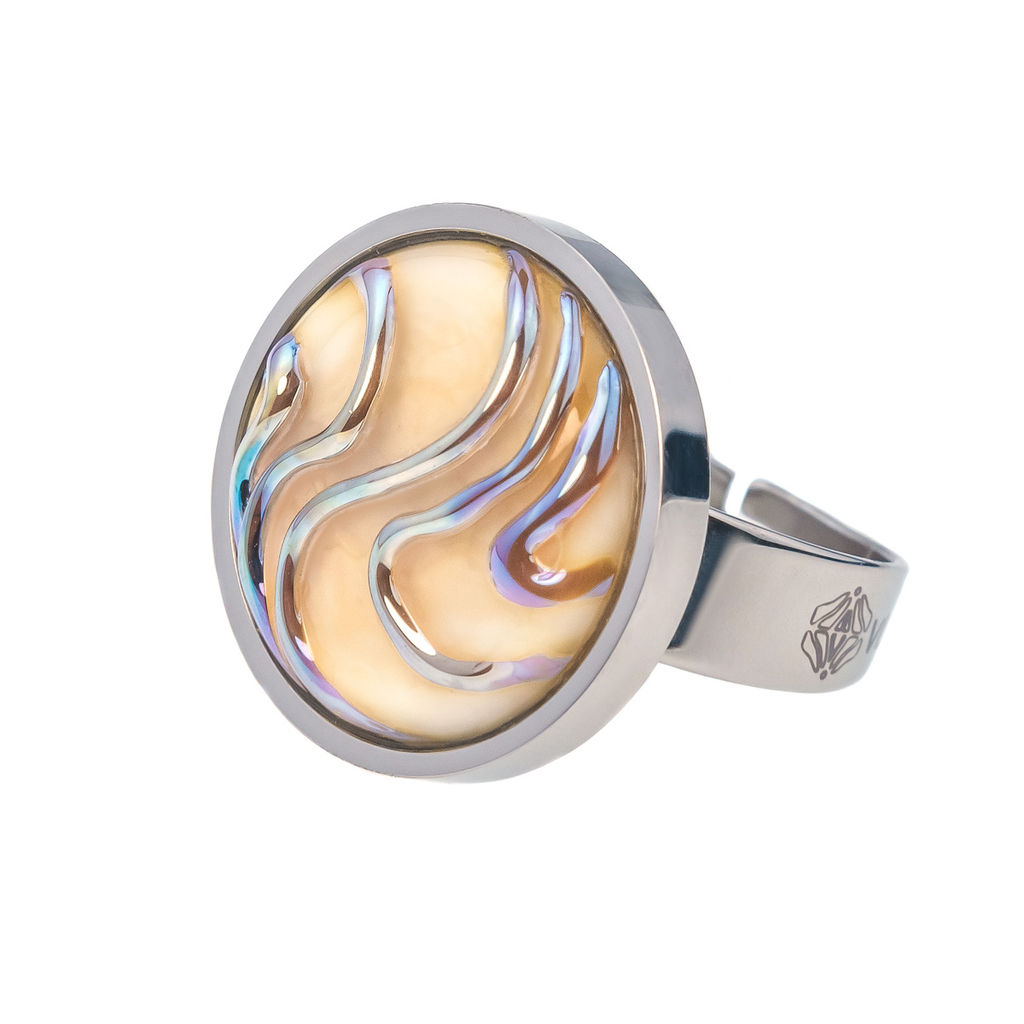 DUNA Кольцо KO4859