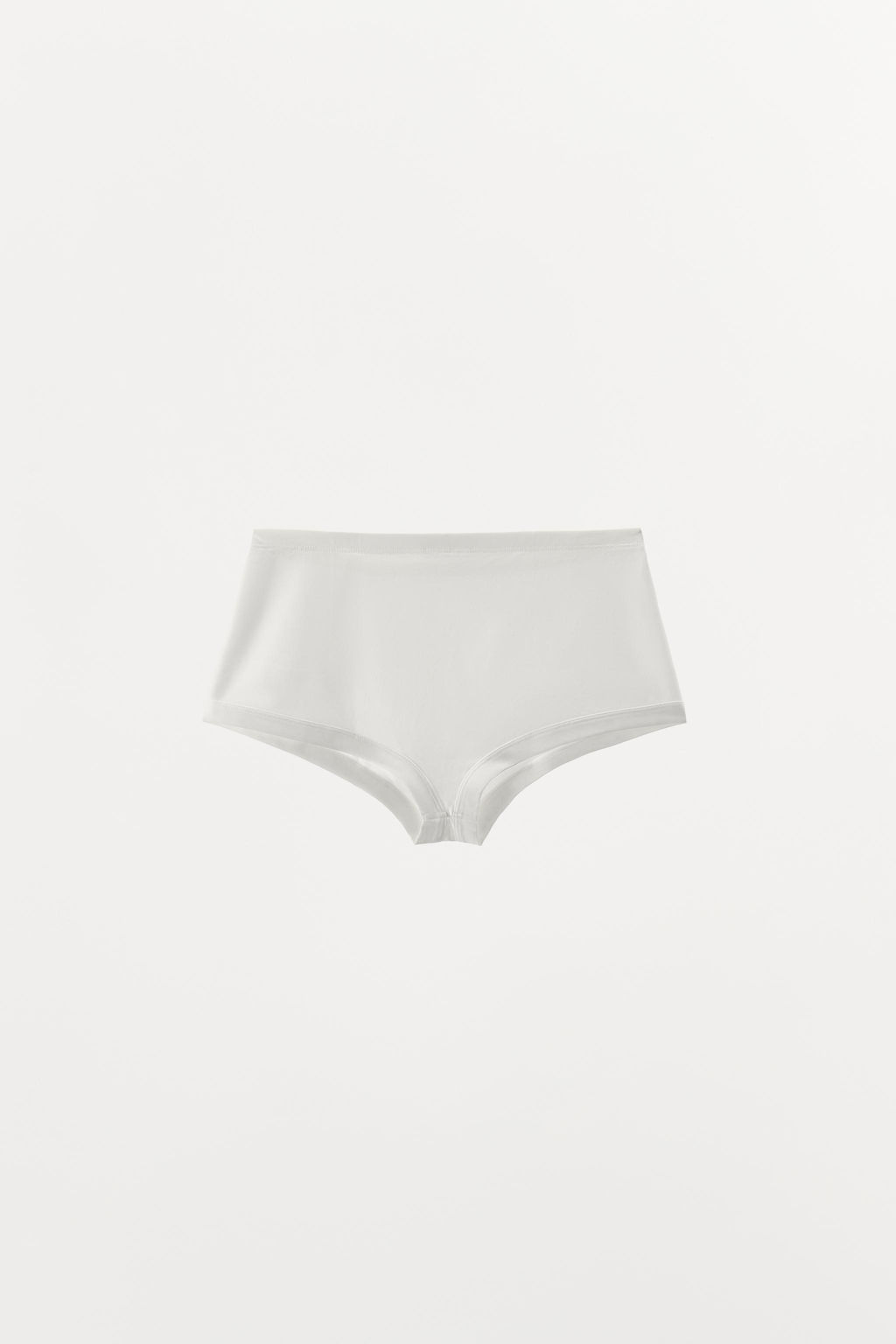 WIDE MODAL BRIEFS - Zara фото 5