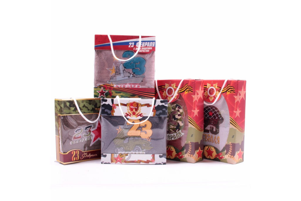 Набор полотенце микрофибра 23001 в коробке Л