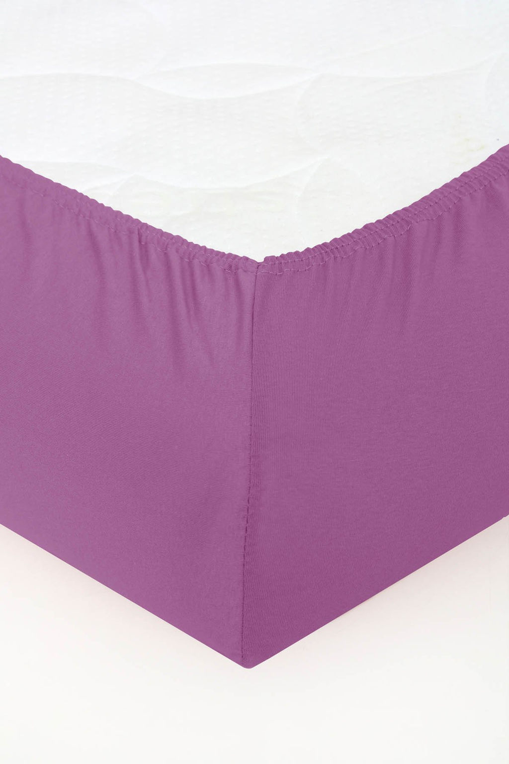 Простыня трикотажная на резинке - Гармония Уюта фото 17