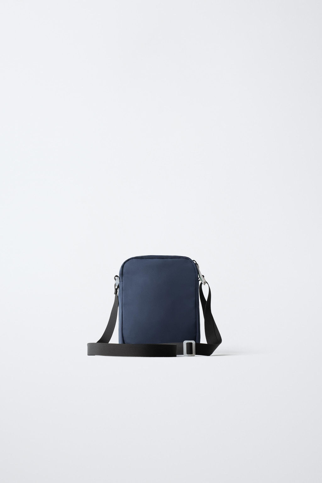 SPORTY CROSSBODY BAG - Zara фото 5