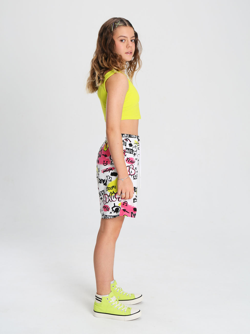 Шорты - Смена фото 2