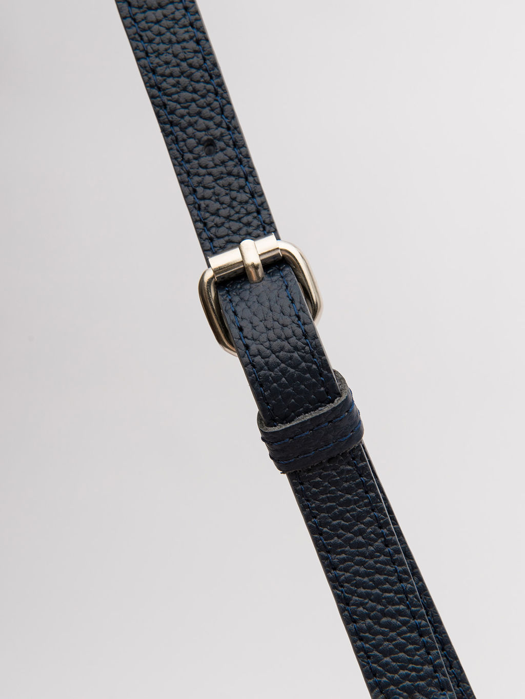 Темно-синий кросс-боди S.Lavia  фото 18